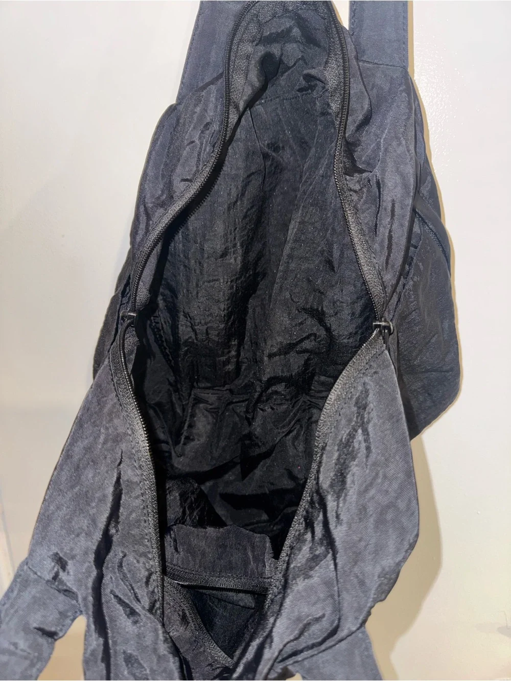 BAGGU 59% strap down